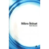 Mikro İktisat