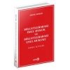 Milletlerarası Özel Hukuk ve Milletlerarası Usul Hukuku Ders Kitabı