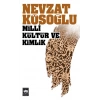 Milli Kültür ve Kimlik