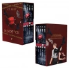 Mindfck Serisi 5 Kitap (Kutulu Set)