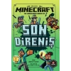 Minecraft-son Direniş