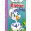 Mini Masallar - Çirkin Ördek