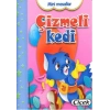 Mini Masallar - Çizmeli Kedi