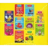 Mini Mini Fabllar Dizisi (10 Kitap Takım)