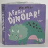Mini Pop Up - Afacan Dinolar