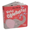 Mini Pop Up - Vahşi Ormanda