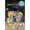 Minik İzciler Dizisi 6 - Minik İzci Gezegeni