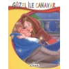 Minik Kitaplar Dizisi Güzel İle Canavar