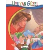 Minik Kitaplar Dizisi Uyuyan Güzel