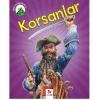 Minik Kurbağa Öğretiyor - Korsanlar