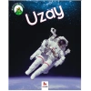 Minik Kurbağa Öğretiyor - Uzay