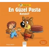 Minik Kurt En Güzel Pasta Hangisi - İlk Okuma Kitapları