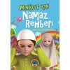 Minikler İçin Namaz Rehberi
