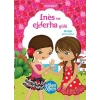 Minimiki 5 - Ines ve Ejderha Gülü