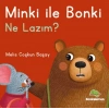 Minki ile Bonki – Ne Lazım?