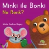 Minki ile Bonki – Ne Renk?