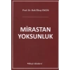 Mirastan Yoksunluk