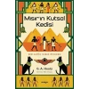 Mısırın Kutsal Kedisi