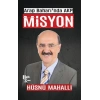 Misyon  Arap Baharında AKP