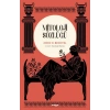 Mitoloji Sözlüğü