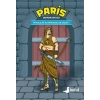 Mitolojik Kahramanlar Dizisi 1 Paris