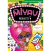Miyav Miyav Modaevi - Süpermodellerin Villası