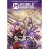 Mobile Legends: Bang Bang - Kanun Kaçağı