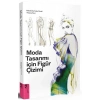 Moda Tasarımı için Figür Çizimi