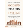 Modern İnsanın Evrimi
