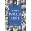 Modern Psikoloji Tarihi