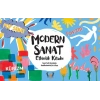 Modern Sanat Etkinlik Kitabı