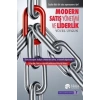 Modern Satış Yönetimi ve Liderlik