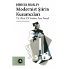 Modernist Şiirin Kuramcıları