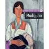 Modigliani - Sanatın Büyük Ustaları 18