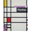 Mondrian - Sanatın Büyük Ustaları 19