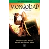 Mongoliad Üçüncü Kitap