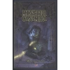 Monster Canamira Mira ve Gizemli Ailesi
