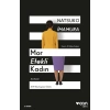 Mor Etekli Kadın