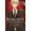 Moriarty the Patriot- Vatansever Moriarty 1