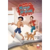 Mösyö ve Arşidük – Verda Sönmez Anıl