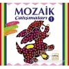Mozaik Çalışmaları 1