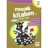 Mozaik Kitabım 4