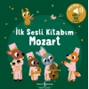 Mozart - İlk Sesli Kitabım