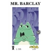 Mr. Barclay
