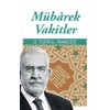 Mübarek Vakitler