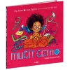 Mucit Gizmo İcatlar Kongresi’nde