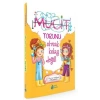 Mucit Torunu Olmak Kolay Değil