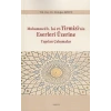 Muhammed b.İsa et-Tirmizinin Eserleri Üzerine Yapılan Çalışmalar