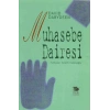 Muhasebe Dairesi