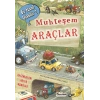 Muhteşem Araçlar - Bu Nasıl Olabilir?